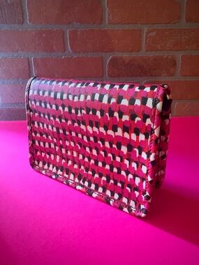 Kate Spade Renee Harding Street  Piñata Bag in EUC